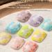 Gel De Peinture - Polit De Gel Tapotement Des Paillettes | 9 Couleurs Solid Gradient Tatting Polish Set Tatting Nail Nail Couleur Arc-en- Solid Beauty Care Sponge Pat Manucure Art For - Buy Online on GoSupps.com