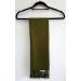 GFM Smooth Shiny Surface Pashmina Style Scarf (L9) - Green Color - Buy Online on GoSupps.com