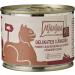 Mjamjam Premium Wet Cat Food - Grain Free Kangaroo - Pure Meat Delight (6 x 200g) - International Shipping Available - Buy Online on GoSupps.com