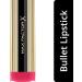 Max Factor Colour Elixir Lipstick with Vitamin E - Brilliant Pink 115 | 1 Count (Pack of 1) - Buy Online on GoSupps.com