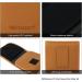PROfezzion 67mm Star Filter Kit - 3 Pieces (4, 6, 8 Points) for Canon/Sony Camera Lens - Adjustable Starburst & Cross Star Effect Filter Set - Buy Online on GoSupps.com