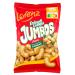 Lorenz Peanut Curls Jumbos Classic XXL Peanut Flips Corn Snack Peanut Delight 11 Pack (11x150g Pack) + usy Block