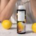 Revitalizing Basil Lemon Shower Gel with Aloe Vera - Vegan & Dermatologically Tested 250ml (Pack of 2) | International Shipping - Buy Online on GoSupps.com