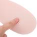 NOLITOY Calf Pads - Soft Silicone Anti-Allergic Gel Corrector for Crooked or Thin Legs | Women's Adhesive Silicone Calf Support - Buy Online on GoSupps.com