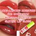 Xumann 4PCS Fat Oil Lip Gloss Set Tinted Lipgloss Clear Lip Oil Lip Plumping Moisturizing Long Lasting Non-Sticky for Girls Women Gift - Buy Online on GoSupps.com