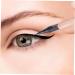 FOMIYES Eye Liner Liquid Liner Waterproof Eyeliner Makeup Eyeliner Make up Liquid Eyeliner 1 count (Pack of 1) As Shown - Buy Online on GoSupps.com