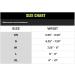 Buy OrthoARMOR Left Hand Wrist Support Brace | Medium Size | International Shipping Available - Buy Online on GoSupps.com
