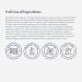 Buy Facial Defining Overnight Mask - Nightly Cream for Plump Smooth Skin | Anti-Aging with Shea Butter Coconut & Chamomile - International Shipping Available - Buy Online on GoSupps.com