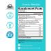 Zenwise Health Digestive Enzymes with Pre & Probiotics - 30 Vegetarian Capsules for Gut Health - Buy Online on GoSupps.com