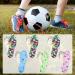 6 Pairs Kids Memory Foam Shoe Insoles - Breathable, Washable, Shock Absorbing, Cut to Size - Car, Unicorn, and Pine Styles - Buy Online on GoSupps.com