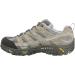 Merrell Women's Moab 2 Vent Hiking Shoe - Size 10 Granite - Buy Online on GoSupps.com