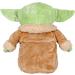 Shop Baby Yoda STAR WARS Hot Water Bottle - 1L Natural Rubber with Soft Cover for Cozy Comfort - Buy Online on GoSupps.com
