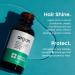 100% Pure Moroccan Argan Oil - Cold-Pressed Lightweight Oil for Face Body & Hair Moisturizing & Hydration (1 oz) | International Shipping - Buy Online on GoSupps.com