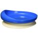 SP Ableware 64215 Scooper Plate with Suction Cup Base - Non-Slip Dining Aid - Buy Online on GoSupps.com