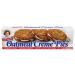 Little Debbie Oatmeal Creme Pies(1 Box/12 sandwiches)