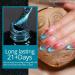 UR SUGAR Reflective Glitter Cat Magnetic Eye Gel Nail Polish Set - Blue Sparkling Shimmery Diamond UV Gel Varnish for Women - Buy Online on GoSupps.com