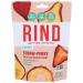 Rind, Straw Peary Blend Fruit Snack, 3 Ounce