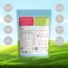 Organic Whey Protein Powder (600g) by TheHealthyTree Company - Grass Fed, Gluten-Free, Low Carb, Muscle Growth & Recovery - Unflavoured 600g - Buy Online on GoSupps.com
