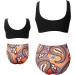 Watch Cheap Men's Family Pieces Two and Swimwear Bikini Mother Matching Swimsuit Girls Daughter Swimwear Set Hamburg T-Shirt S Black - Buy Online on GoSupps.com