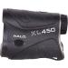Halo Optics XL450 Hunting Laser Range Finder - Accurate 450 Yard Range, Water-Resistant, Ergonomic Non-Slip Grip - Buy Online on GoSupps.com