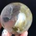 Specimen Healed Natural Rainbow Crystal Quartz Stone and Reiki Home Decoration As a Gift kaixun - Buy Online on GoSupps.com