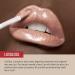 Runway Rogue LuxGloss High-Pigment Shimmer Pastel-Pink Lip Gloss - Catwalk 1 Fl Oz - Buy Online on GoSupps.com