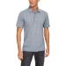 MAGCOMSEN Men's Short-Sleeve Polo Golf Shirt - 3-Button Moisture Wicking Athletic Tee - Sliver Medium - Buy Online on GoSupps.com