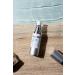 Sun Shield Facial Sunscreen Moisturizer - SPF 40 Broad Spectrum with Aloe Vera & Vitamin C - Paraben & Cruelty Free Face Care for All Skin Types - International Shipping Available - Buy Online on GoSupps.com