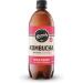 Remedy Kombucha Tea - Wild Berry 6x700ml: Sparkling Probiotic Drink for Gut Health, Sugar-Free Soft Drink - Buy Online on GoSupps.com