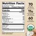 Nutricost Organic Coconut Milk Powder 2LB - Non-GMO & Certified Organic - Buy Online on GoSupps.com