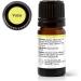 Plant Therapy Yuzu Essential Oil 5 mL (1/6 oz) 100% Pure Undiluted Therapeutic Grade Jasmine 0.33 Fl Oz (Pack of 1) - Buy Online on GoSupps.com