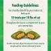 Greenies Feline SMARTBITES Healthy Indoor Chicken & Tuna | All Bag Sizes | 1 lb Pack | Tuna Flavors - Buy Online on GoSupps.com