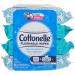 Cottonelle Freshcare Flushable Wipes 42 Count (Pack of 4) - Gentle and Effective Cleaning - Buy Online on GoSupps.com