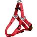 Trixie Premium One Touch Dog Harness 80 - 100 cm x 25 mm Red - Buy Online on GoSupps.com