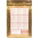 100% Natural Pure Sweet Potato Powder 100g/3.52oz f cule de patate douce paississant d'amidon pour sauces soupes et sauces | sans conservateurs - Buy Online on GoSupps.com