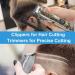 Suttik Barber Clippers Set with Beard Trimmer for Men - Cordless Close Cutting T-Blade Trimmer with LED Display in Gold - Perfect Gift for Men - Buy Online on GoSupps.com