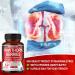 AUMETO 7-in-1 Ultra Hawthorn Berry 235mg - Heart Health Supplement with Uva Ursi, Dandelion, Cranberry & Apple Cider Vinegar - 90 Count - Buy Online on GoSupps.com