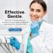 Plus White 5 Minute Speed Whitening Gel - Quick & Effective 2.0 oz (56 g) - Buy Online on GoSupps.com