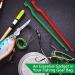 10pcs BB Hapeayou Easy Fish Hook Remover Tool - Portable Plastic Fishing Disgorger & Extractor - Buy Online on GoSupps.com