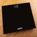 Talking Scale with Big Numbers and Clear Loud Voice Announcement - Black - Buy Online on GoSupps.com