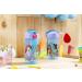 Zak Designs Kids 16oz Water Bottles - Disney Princess 2pk | Durable Plastic, Leak-Proof, Travel-Friendly - Buy Online on GoSupps.com