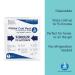 Dynarex Cold Pack 4 x 5 - 24 Count (Pack of 24) | Fast Relief for Injuries - Buy Online on GoSupps.com