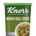 Knorr Knorr Vegetable Broth - 1.25 kg