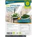 FP24 Health Bio Spirulina & Chlorella - 1000 Tablets (500g) | High-Dose 500mg Algae - Premium Quality Supplements - Buy Online on GoSupps.com