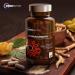 Organic Ashwagandha Capsules 1300mg with KSM-66 Extract - 120 Vegan Capsules for Natural Stress Relief - Buy Online on GoSupps.com