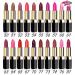 Golden Rose Lipstick No: 54 - Long-Lasting Color Hydrating Formula | International Shipping Available - Buy Online on GoSupps.com