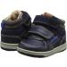 Geox Baby Girls B New Flick F Trainers 4.5 UK Child - Blue Navy Royal - Buy Online on GoSupps.com