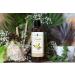 Vanilla Massage Oil 250ml - Relaxing Therapy Body Oil with Jojoba Sweet Almond & Vitamin E for Natural Skin Care - Buy Online on GoSupps.com