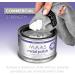 MAAS Metal Polish 1.1lb Can - Universal Metal Cleaner & Tarnish Remover for Silver Brass Copper | Free Cloth Included - Buy Online on GoSupps.com