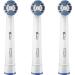 Oral B Precision Clean Replacement Brush Head 3 Pack - Buy Online on GoSupps.com